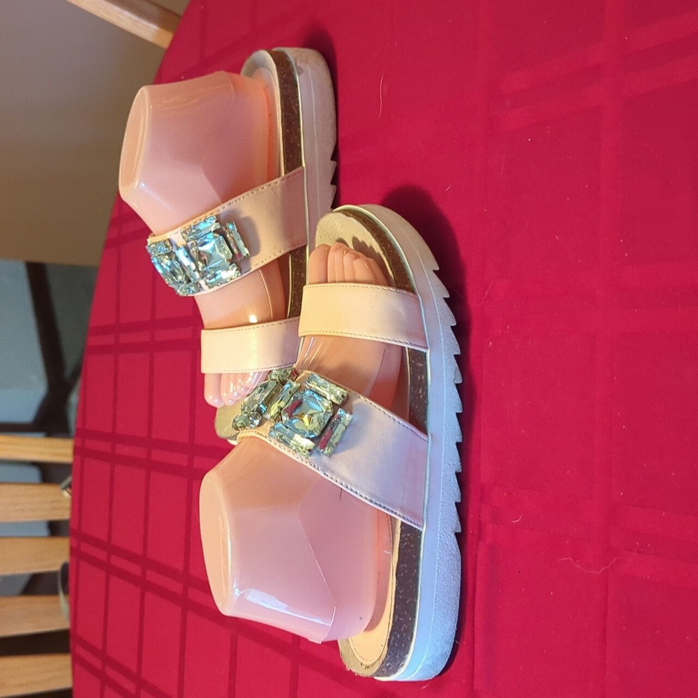 Seven dials sandals - Picture 2 of 7